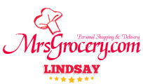 Grocery Delivery Lindsay