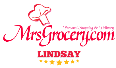 Grocery Delivery Lindsay